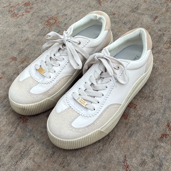 Favorite Daughter Dr. Scholl’s vPlatform Sneakers Size 9 - Picture 6 of 13